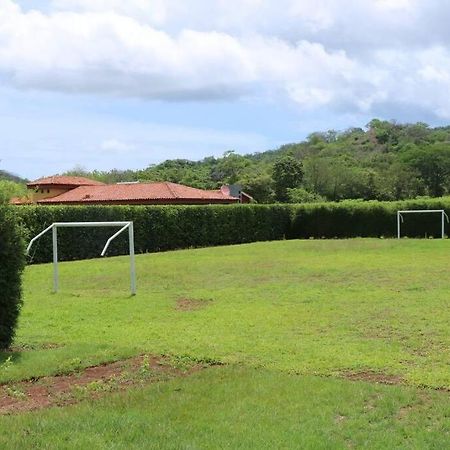 Casa Coral Tamarindo Villa Guatemala de Santa Rosa Exteriör bild