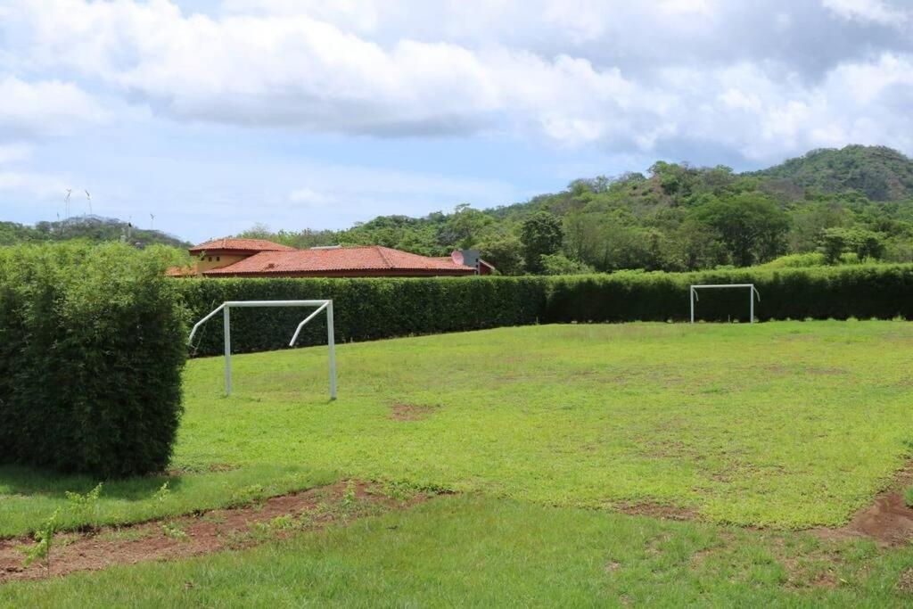 Casa Coral Tamarindo Villa Guatemala de Santa Rosa Exteriör bild