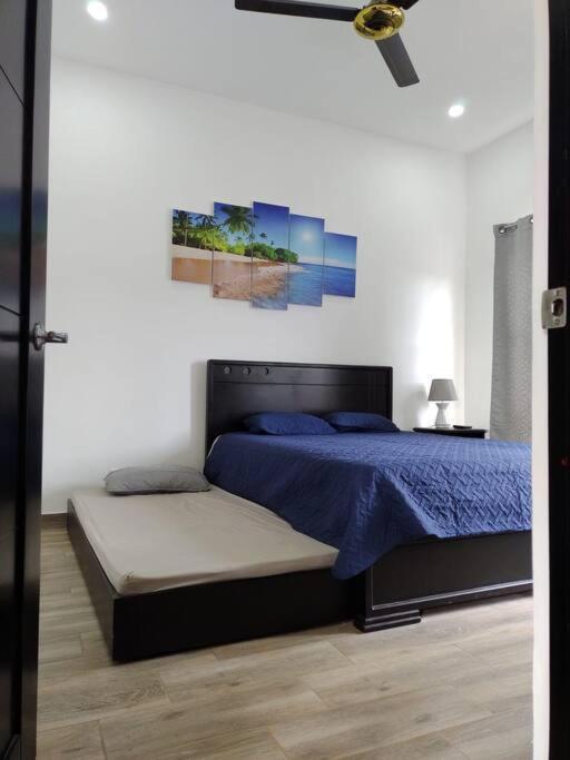 Casa Coral Tamarindo Villa Guatemala de Santa Rosa Exteriör bild
