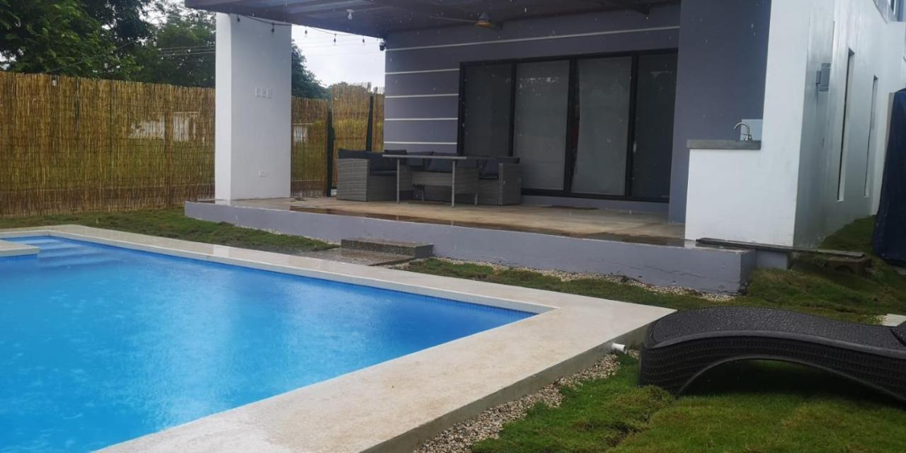 Casa Coral Tamarindo Villa Guatemala de Santa Rosa Exteriör bild